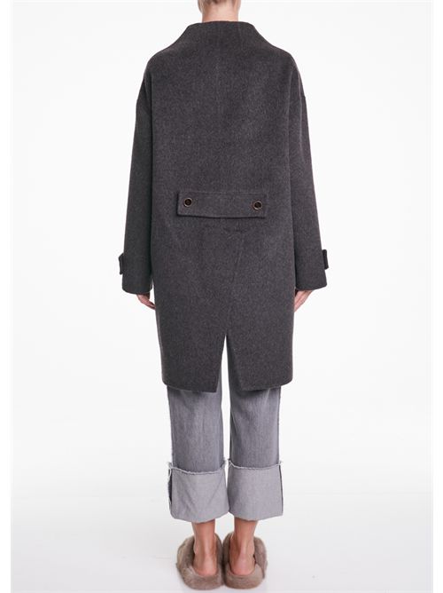 CAPPOTTO ALESSIA SANTI ALESSIA SANTI | 521SD35050S3008